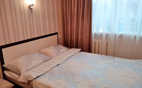 вулиця Миру